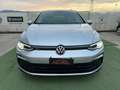 Volkswagen Golf 2.0TDI*R-LINE*150CV*DSG*LED*F1*NAVI*VIRTUAL* Argento - thumbnail 2
