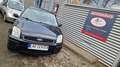 Ford Fusion 1.4 16V ALLWETTER+KLIMA Чёрный - thumbnail 4