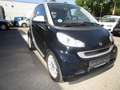 smart forTwo MHD 52kW/ Cabrio/ Klimautom./ ALU/ TÜV neu Schwarz - thumbnail 3