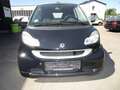 smart forTwo MHD 52kW/ Cabrio/ Klimautom./ ALU/ TÜV neu Schwarz - thumbnail 2