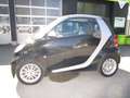 smart forTwo MHD 52kW/ Cabrio/ Klimautom./ ALU/ TÜV neu Schwarz - thumbnail 8