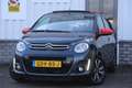 Citroen C1 1.2 PureTech Shine Cabriolet*Perfect Onderh.*Pano/ Grijs - thumbnail 1