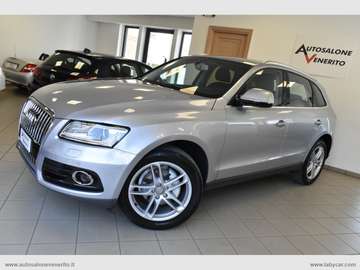 2.0 TDI 190 CV cl.d. qu. S tr. Adv.P.