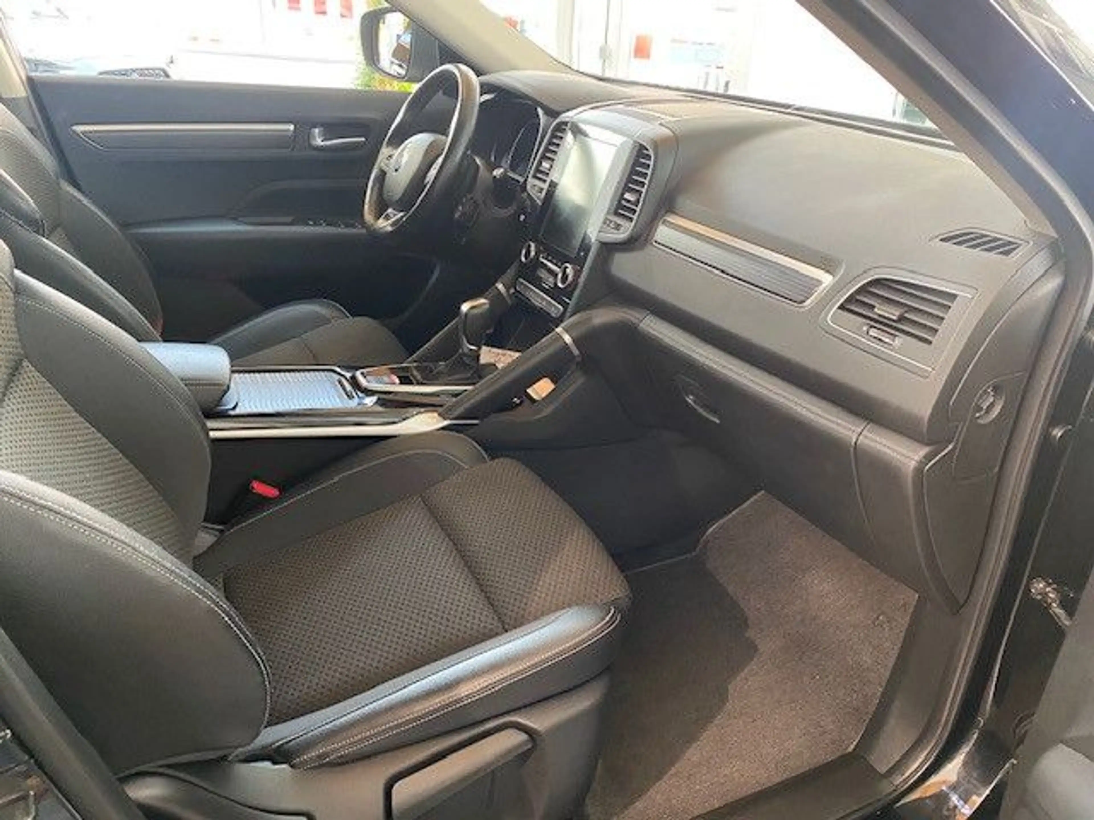 Renault Koleos Intens 2.0 Blue dCi 185 FAP 4x4 — photo 12