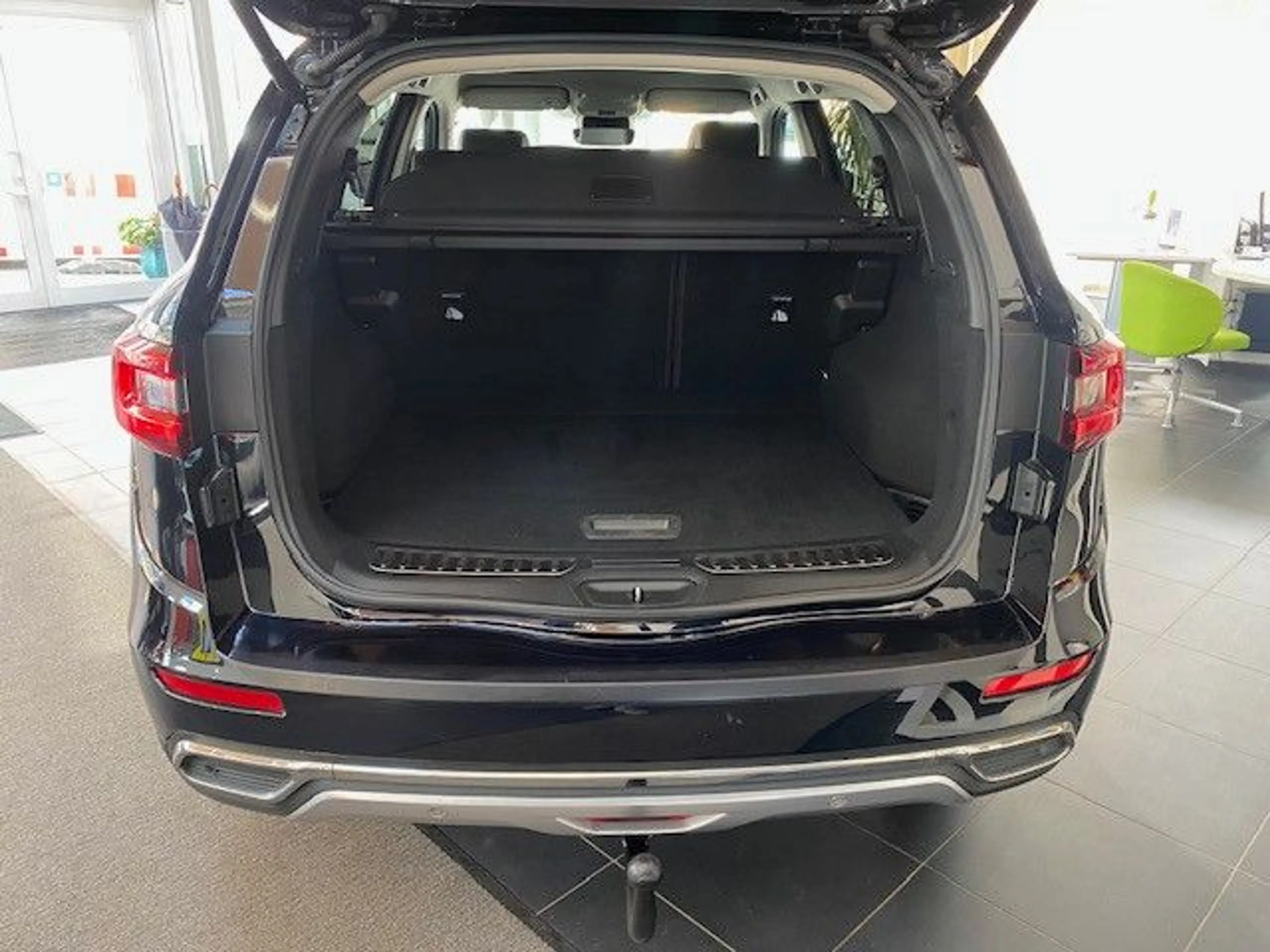 Renault Koleos Intens 2.0 Blue dCi 185 FAP 4x4 — photo 10