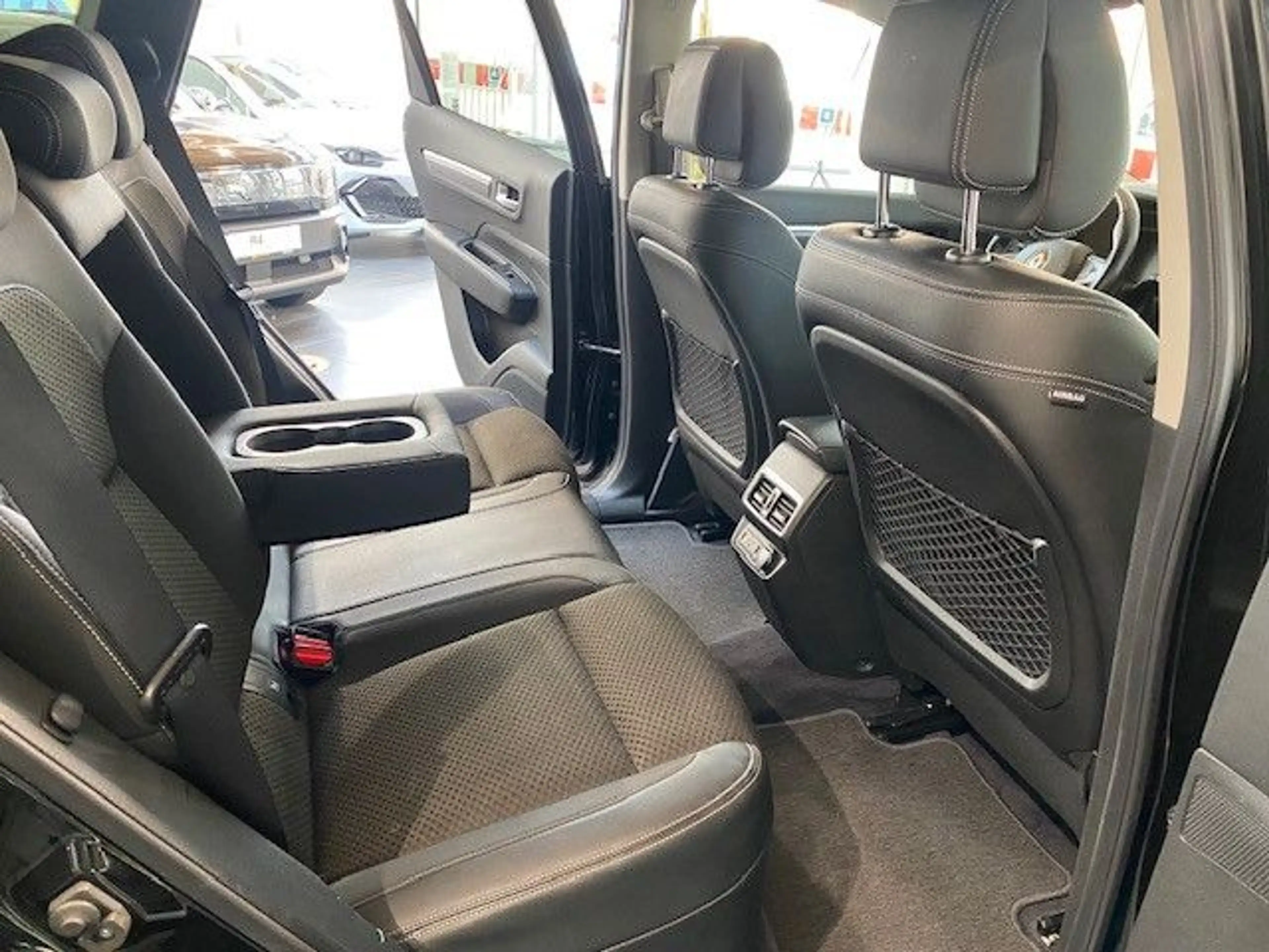 Renault Koleos Intens 2.0 Blue dCi 185 FAP 4x4 — photo 11