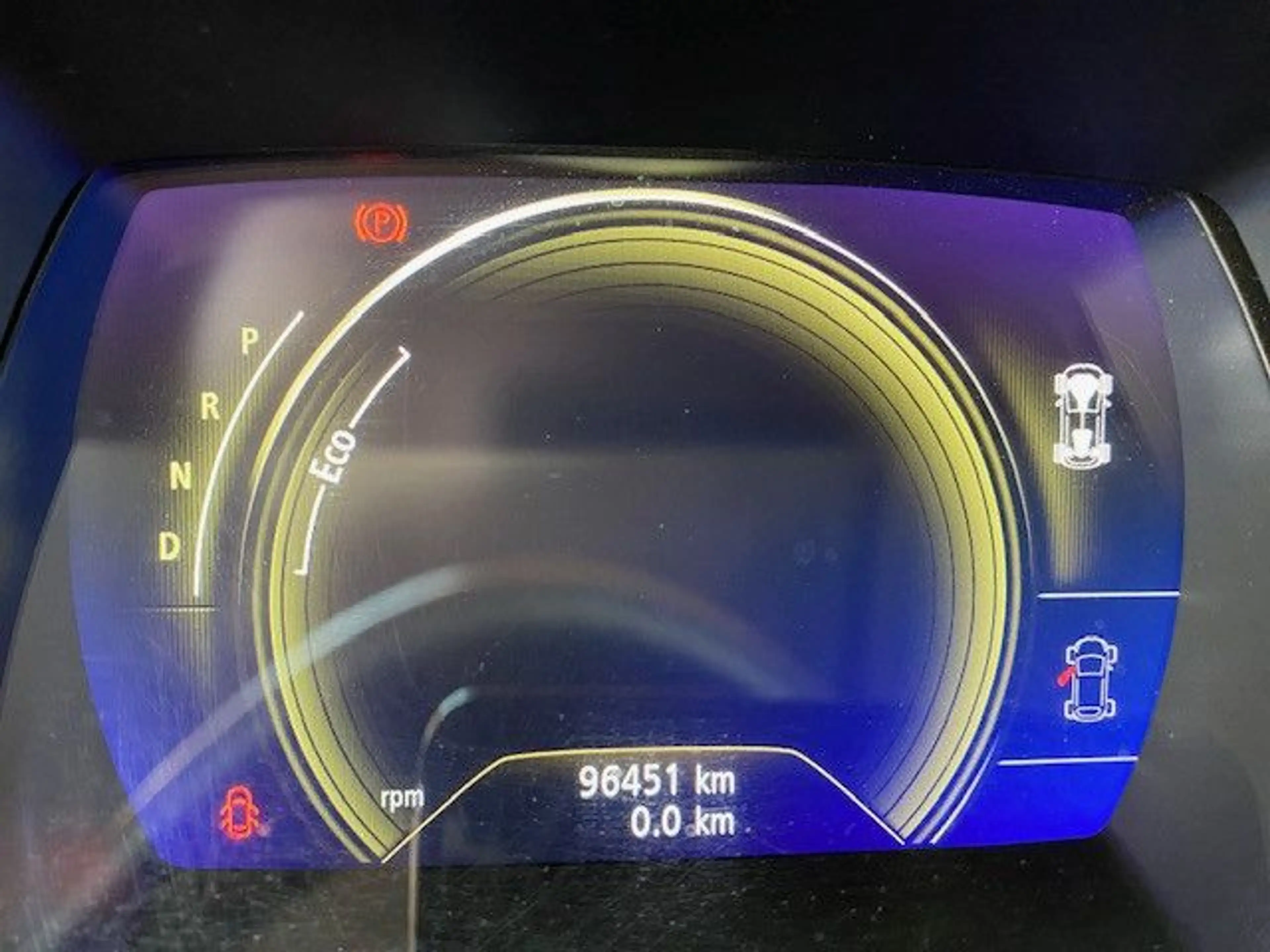 Renault Koleos Intens 2.0 Blue dCi 185 FAP 4x4 — photo 14