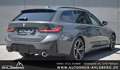 BMW 320 XD M SPORT/SHADOW/ WIDES./STAND./360°/HUD/PANO Gris - thumbnail 6