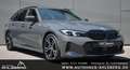 BMW 320 XD M SPORT/SHADOW/ WIDES./STAND./360°/HUD/PANO Gris - thumbnail 3