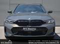 BMW 320 XD M SPORT/SHADOW/ WIDES./STAND./360°/HUD/PANO Gris - thumbnail 2