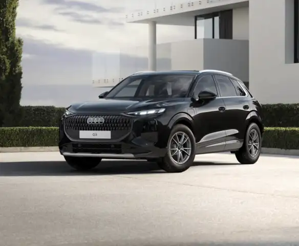 Audi Q3 e-hybrid Business S tronic 200kW