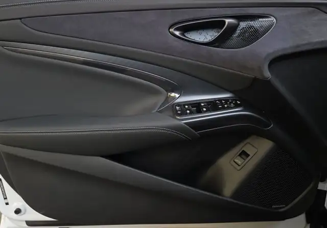 Byd Seal view 15