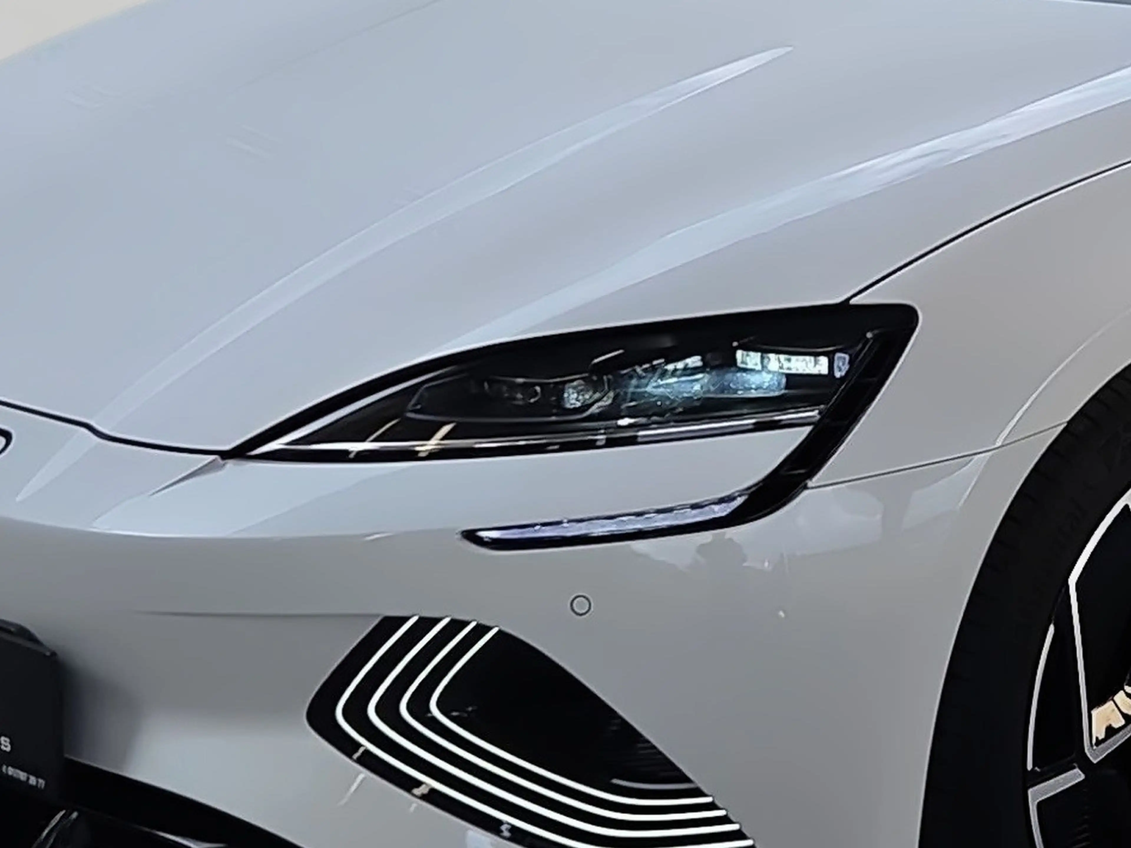 BYD Seal Design Osterreich Paket 82.5 kWh — photo 11