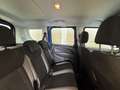 Fiat Doblo Panorama 1.6Mjt Easy 70kW Azul - thumbnail 8