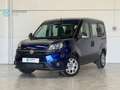 Fiat Doblo Panorama 1.6Mjt Easy 70kW Blau - thumbnail 1