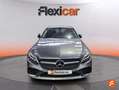 Mercedes-Benz C 200 d Gris - thumbnail 2