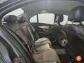Mercedes-Benz C 200 d Gris - thumbnail 15
