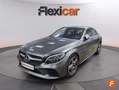 Mercedes-Benz C 200 d Gris - thumbnail 7