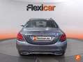 Mercedes-Benz C 200 d Gris - thumbnail 8