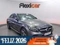 Mercedes-Benz C 200 d Gris - thumbnail 1