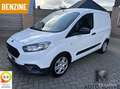Ford Transit Courier 1.0 EcoBoost|Airco|Trekhaak|BPM VRIJ Blanc - thumbnail 1