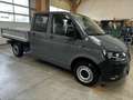 Volkswagen T6 Doka 2.0 TDI 4Motion 1a! puregrey Grigio - thumbnail 3