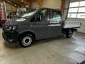 Volkswagen T6 Doka 2.0 TDI 4Motion 1a! puregrey Grigio - thumbnail 4