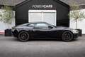 Aston Martin DB11 V8 Coupe  Black Pack  Full Service History Noir - thumbnail 4