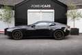 Aston Martin DB11 V8 Coupe  Black Pack  Full Service History Noir - thumbnail 8