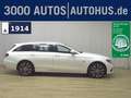 Mercedes-Benz E 300 T de Avantgarde Navi MB-LED Widesc. Pano Blanc - thumbnail 1
