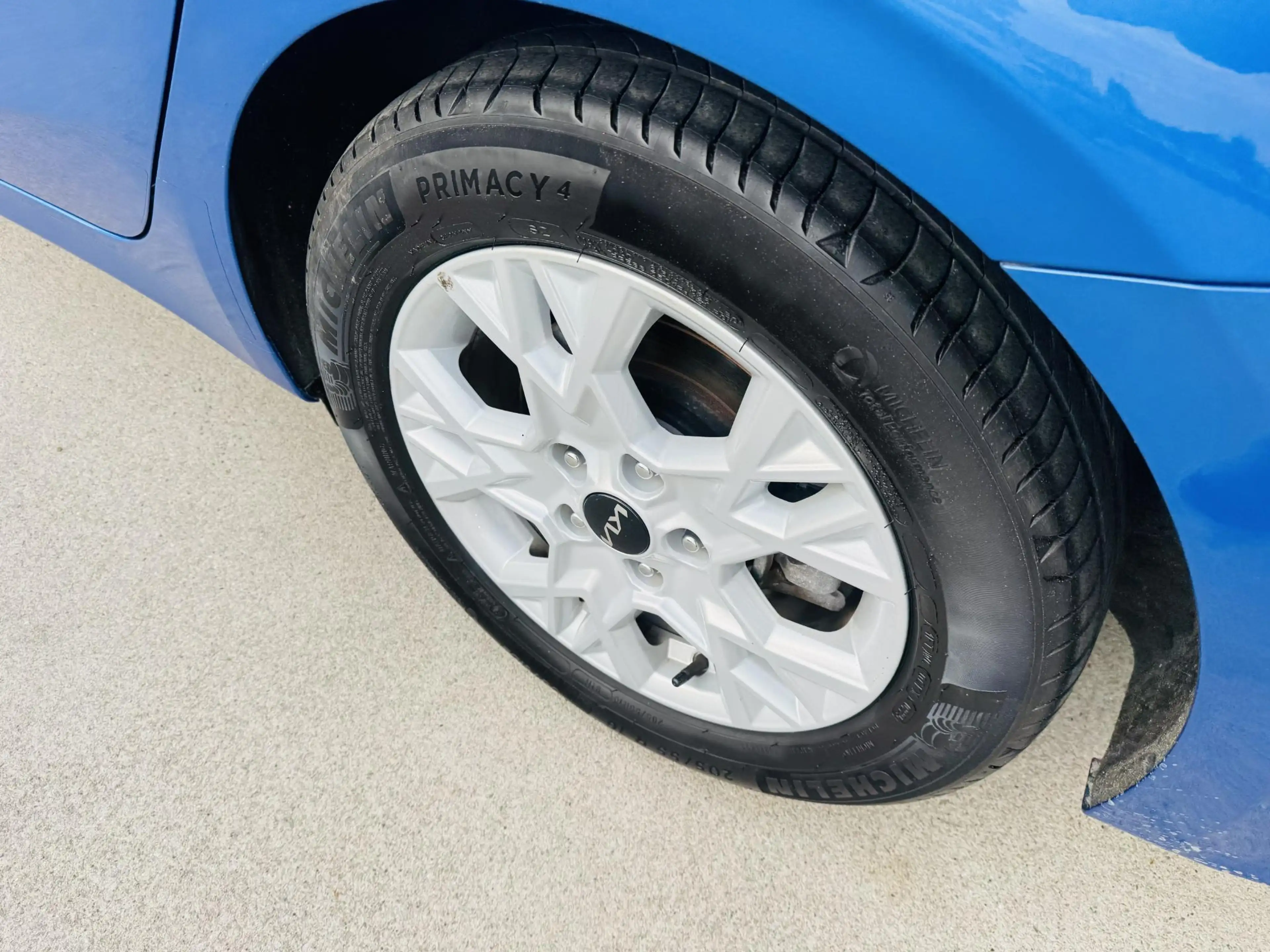 Kia Ceed SW / cee'd SW Sportswagon 1.5 T-GDi DynamicLine Eerste Eigenaar — photo 8