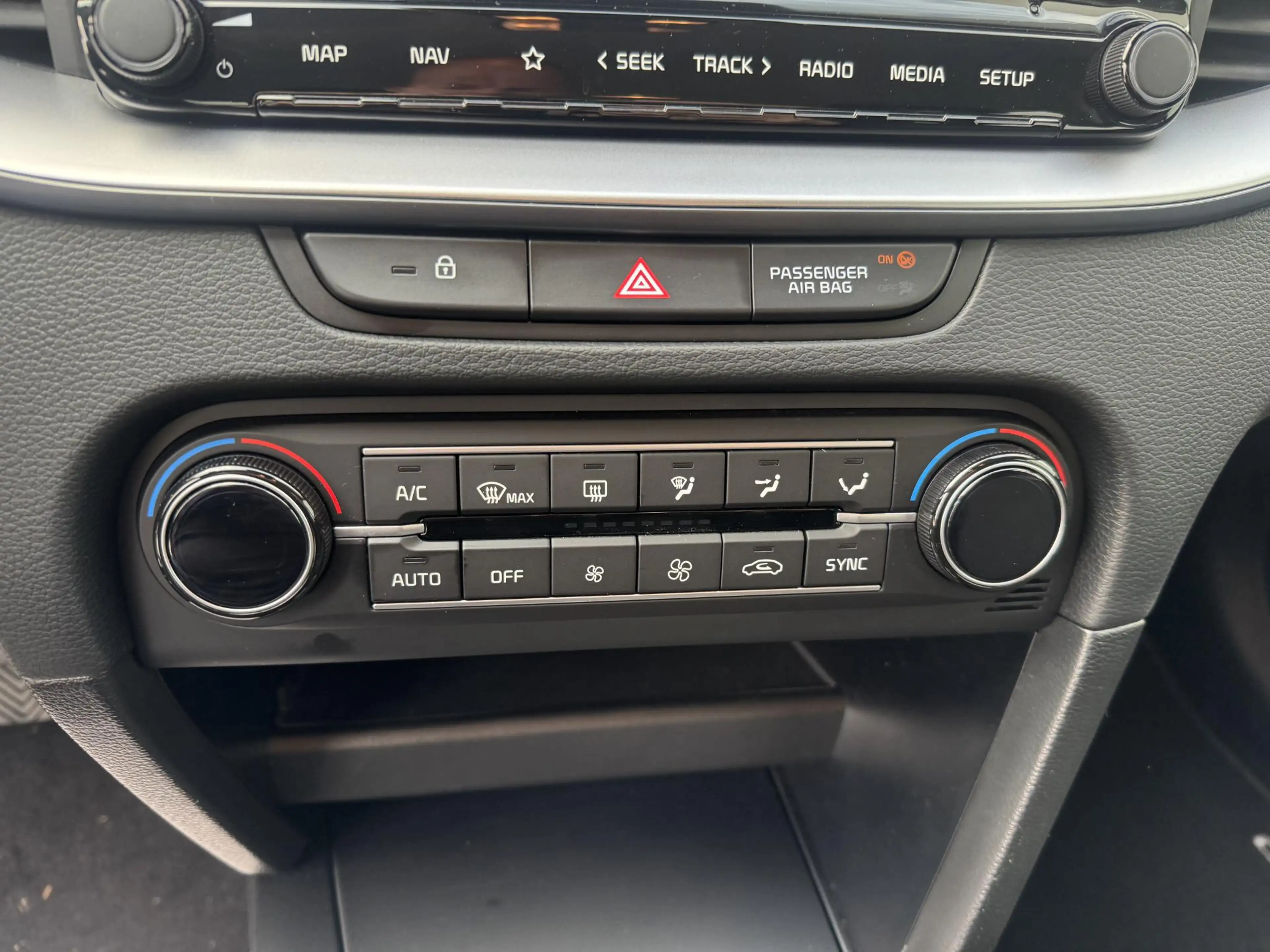 Kia Ceed SW / cee'd SW Sportswagon 1.5 T-GDi DynamicLine Eerste Eigenaar — photo 15