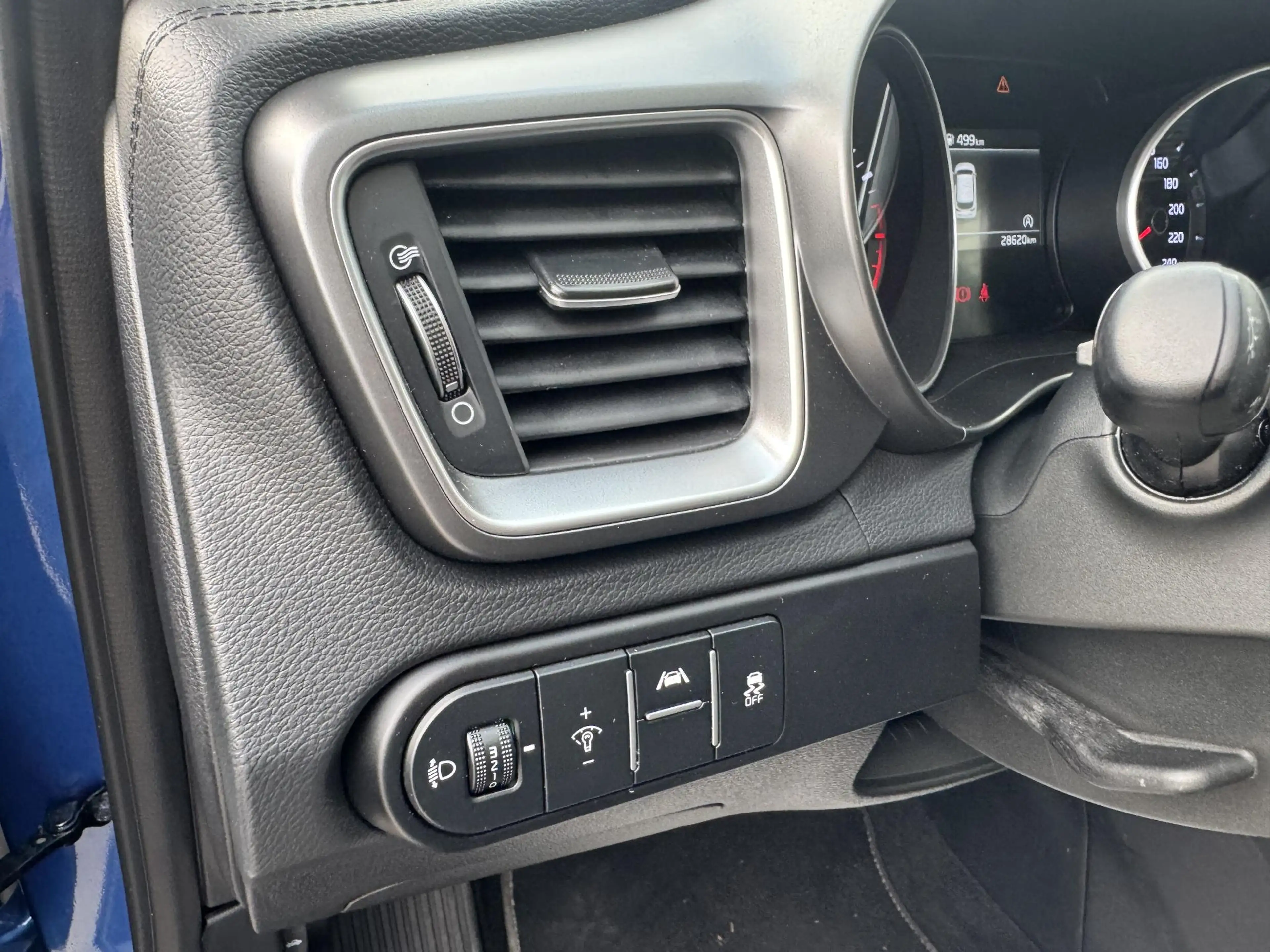 Kia Ceed SW / cee'd SW Sportswagon 1.5 T-GDi DynamicLine Eerste Eigenaar — photo 12