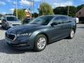 Skoda Octavia Octavia Combi 1.0 TSI Clever ** 12 m garantie ** Gris - thumbnail 1
