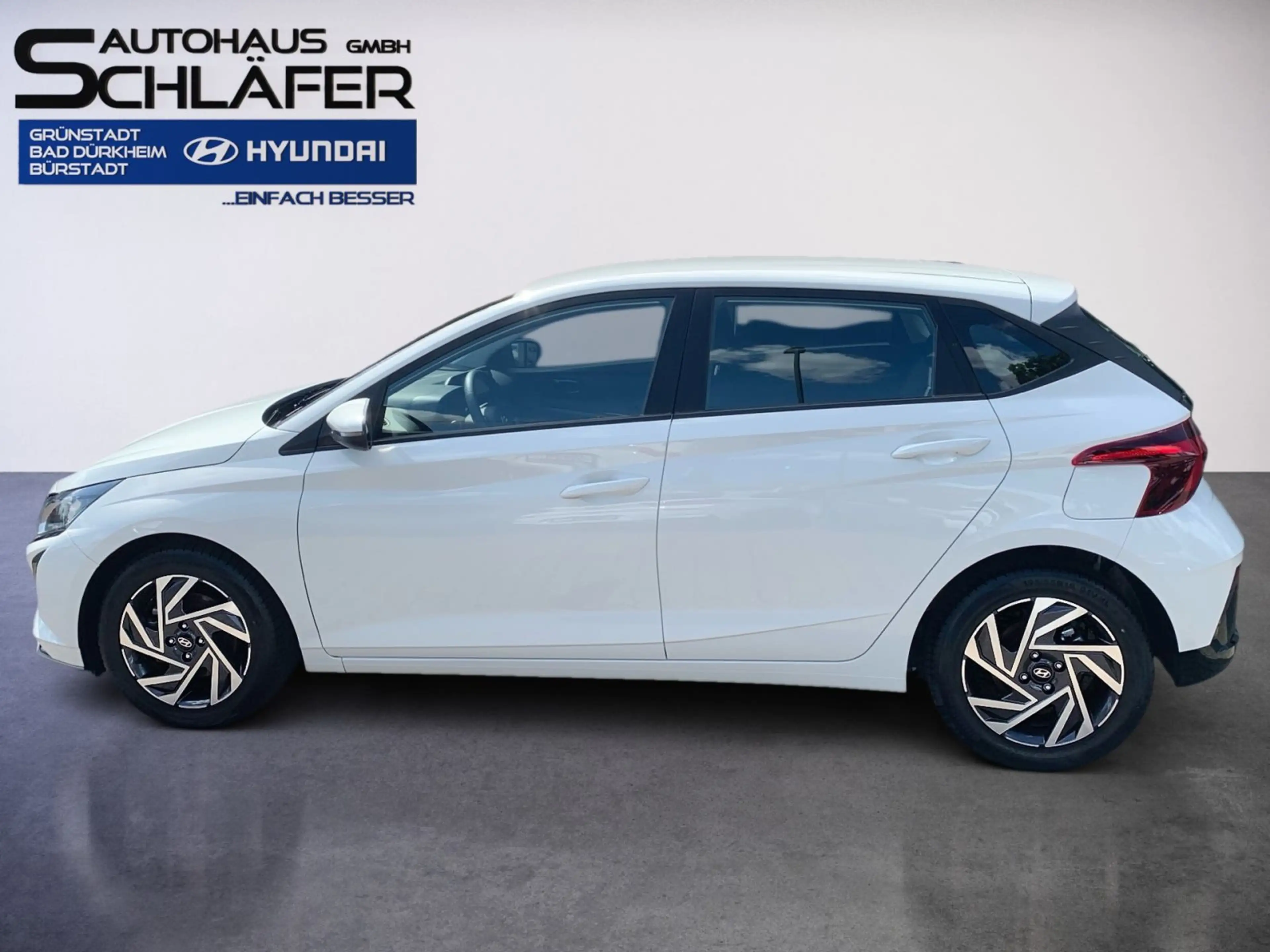 Hyundai i20 1.0 T-GDI 7-DCT Trend Navi — photo 7