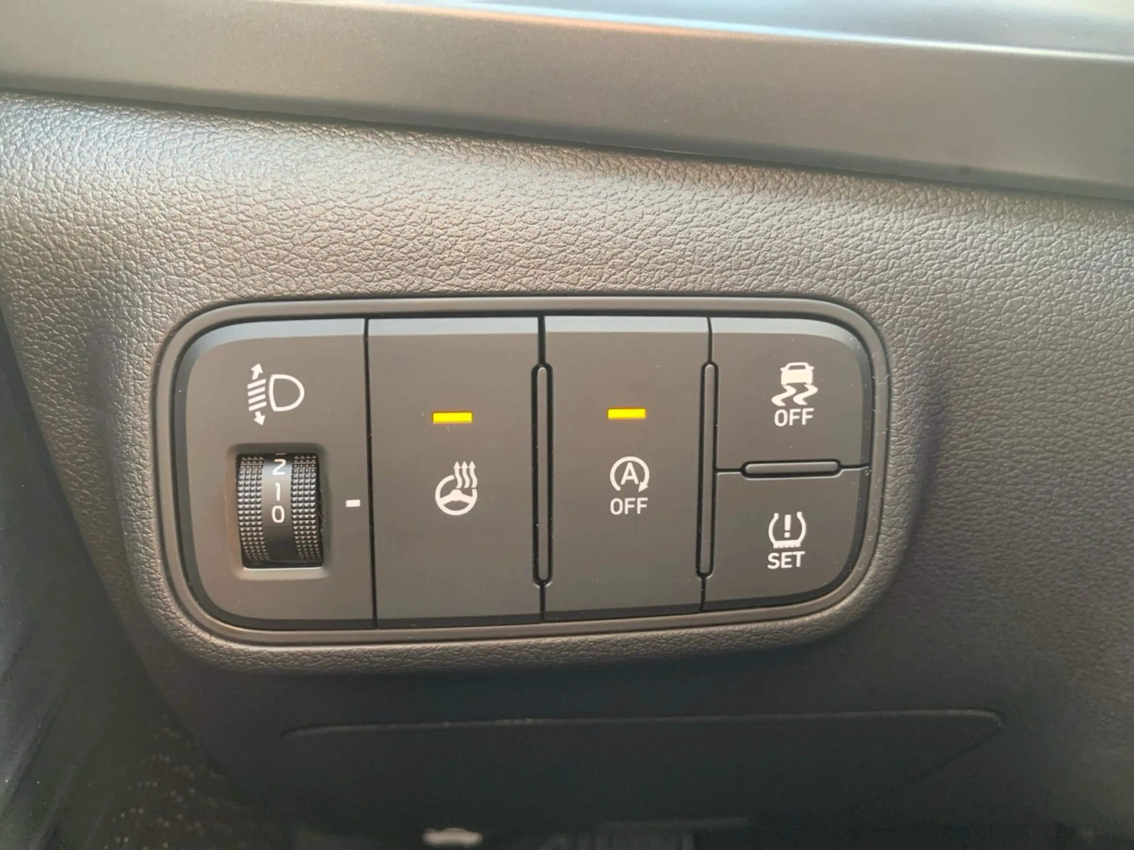 Hyundai i20 1.0 T-GDI 7-DCT Trend Navi — photo 11