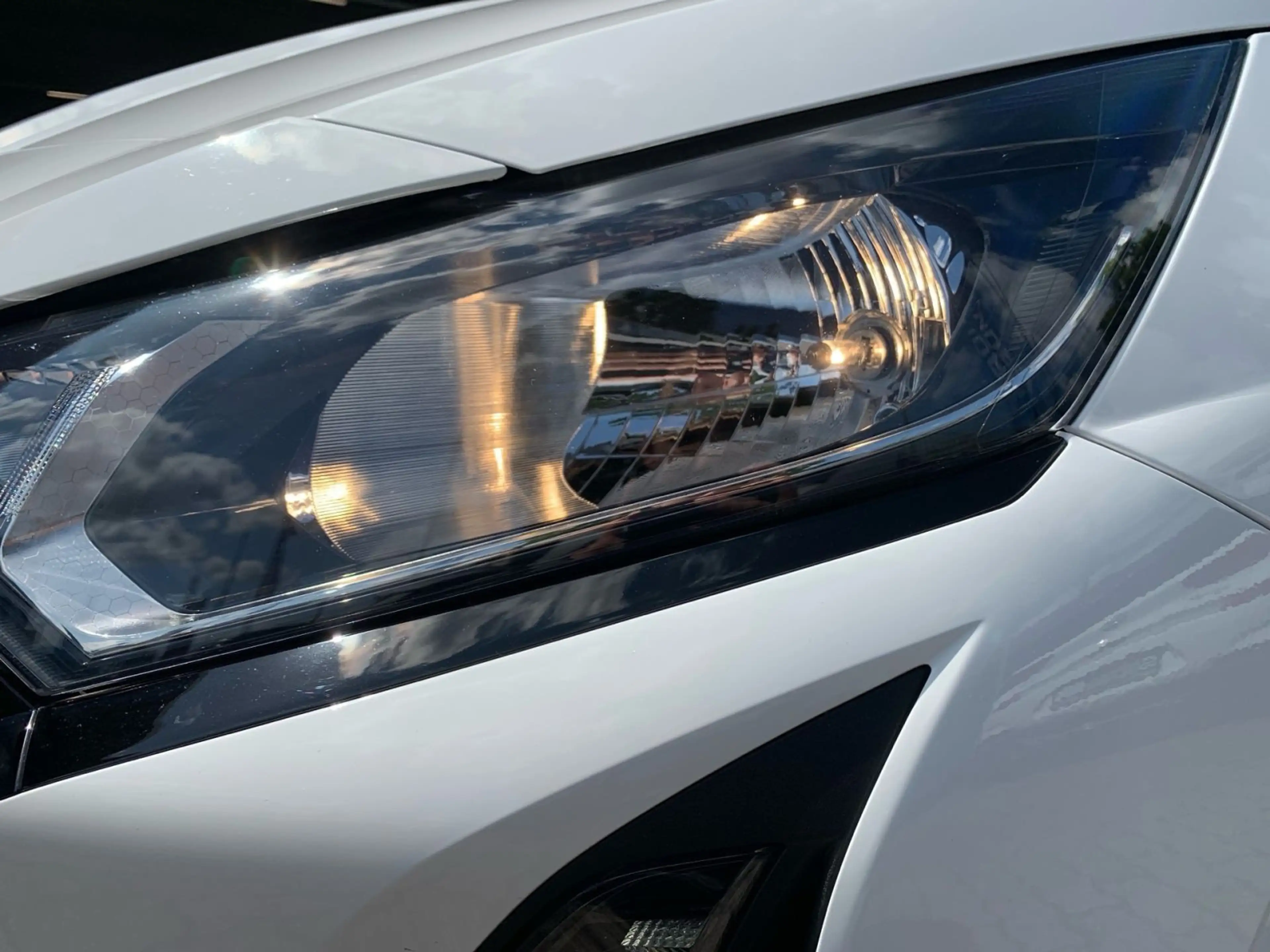 Hyundai i20 1.0 T-GDI 7-DCT Trend Navi — photo 8