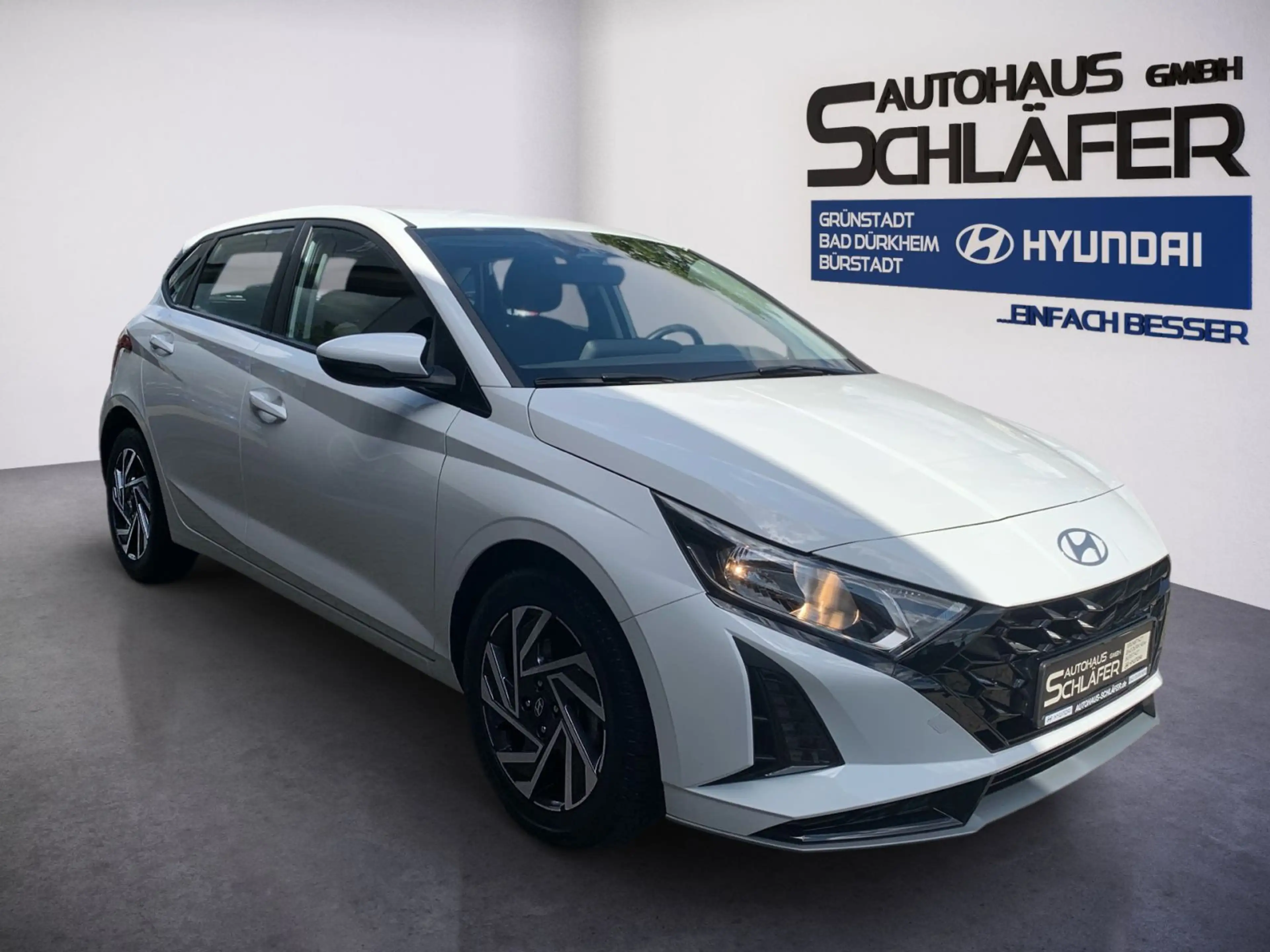 Hyundai i20 1.0 T-GDI 7-DCT Trend Navi — photo 2