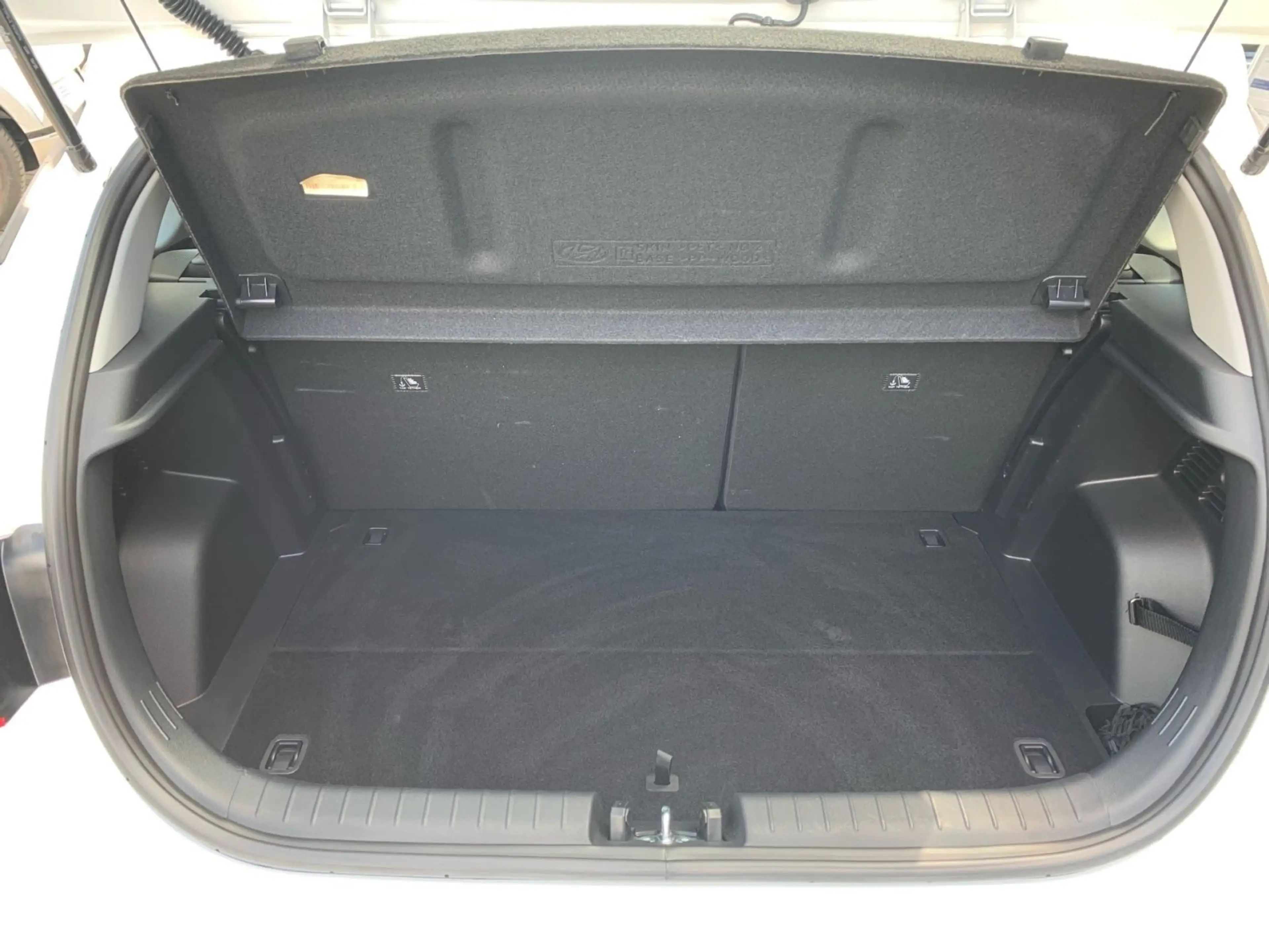 Hyundai i20 1.0 T-GDI 7-DCT Trend Navi — photo 12