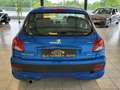 Peugeot 206 206+ 1.4e 75ch Trendy Bleu - thumbnail 4
