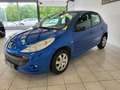 Peugeot 206 206+ 1.4e 75ch Trendy Bleu - thumbnail 2