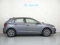 Volkswagen Polo "Más" 1.0 TSI 70kW (95CV) Gris - thumbnail 3