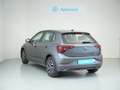 Volkswagen Polo "Más" 1.0 TSI 70kW (95CV) Gris - thumbnail 2