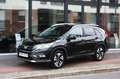 Honda CR-V 1.6 Dtec 4x4 Autom. Navi/LED/1.Hand Noir - thumbnail 6