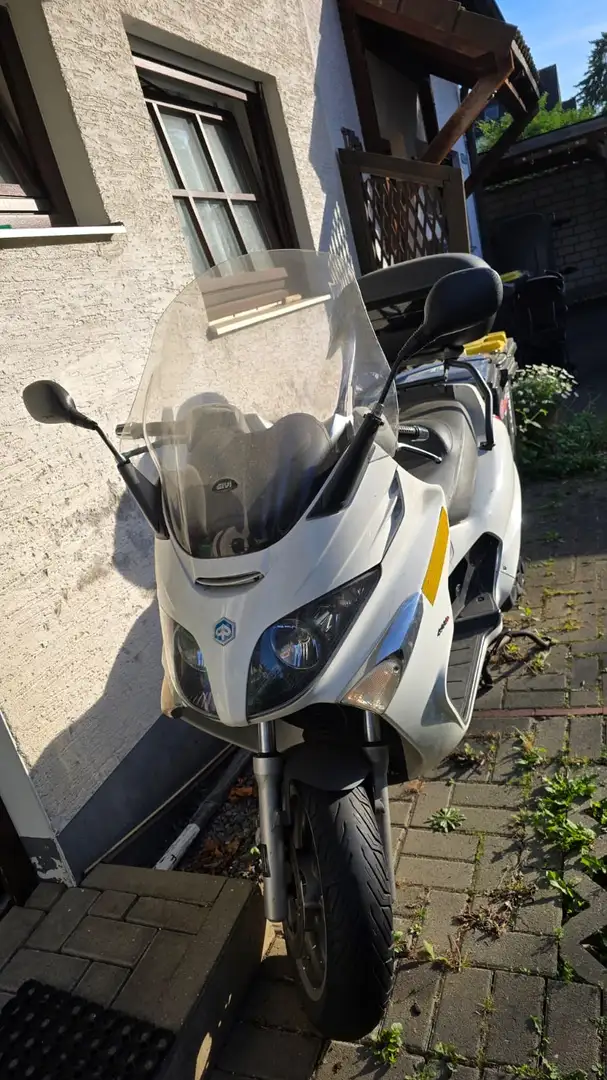 Piaggio XEvo 400 M52 - 1