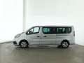 Renault Trafic Grand BLUE dCi 150 L2H1 Evolution EDC 9-Sitzer! Rückfahrkamera PDC KLIMA ABS Fahrerairbag Silber - thumbnail 2