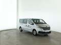 Renault Trafic Grand BLUE dCi 150 L2H1 Evolution EDC 9-Sitzer! Rückfahrkamera PDC KLIMA ABS Fahrerairbag Silber - thumbnail 9