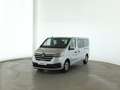 Renault Trafic Grand BLUE dCi 150 L2H1 Evolution EDC 9-Sitzer! Rückfahrkamera PDC KLIMA ABS Fahrerairbag Silber - thumbnail 1