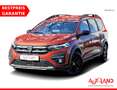 Dacia Jogger 1.0 TCE LED Navi Kamera DAB 7-Sitzer Orange - thumbnail 1