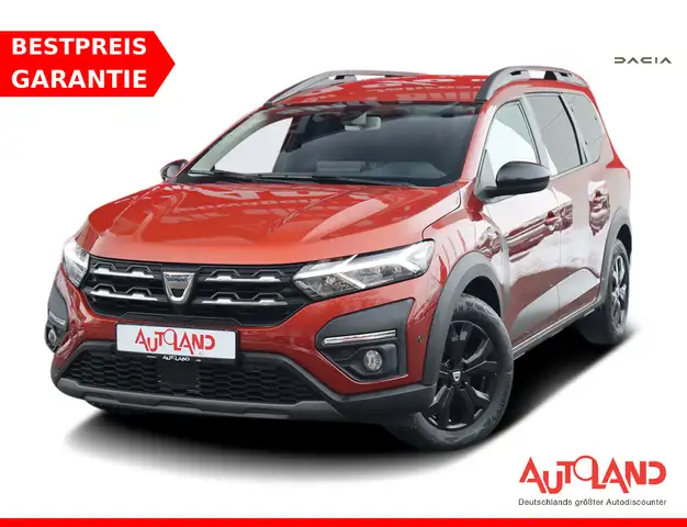 Dacia Jogger 1.0 TCE LED Navi Kamera DAB 7-Sitzer